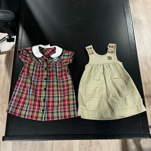 Primrose School Dress Bundle